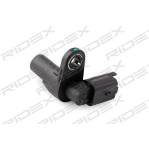 Crankshaft Pulse Sensor - RIDEX 833C0120