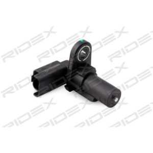 Crankshaft Pulse Sensor - RIDEX 833C0120