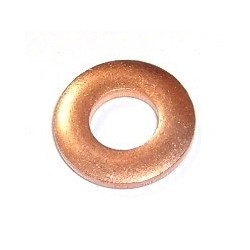 Nozzle Holder Seal Ring ELRING 199.340 for CHRYSLER DODGE