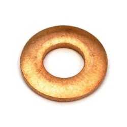 Nozzle Holder Seal Ring ELRING 199.360 for CHRYSLER DODGE