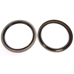 Seal Ring ELRING 208.210 OE 0039976647
