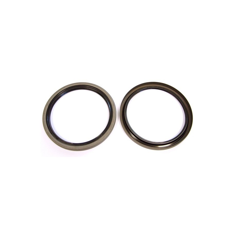 Seal Ring ELRING 208.210 OE 0039976647