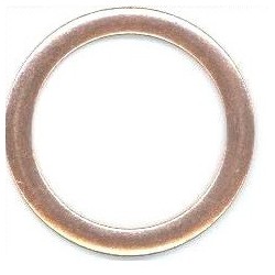 Seal Ring ELRING 213.454 OE 007603022404