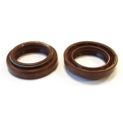 Seal Ring ELRING 215.520 OE 0002670197