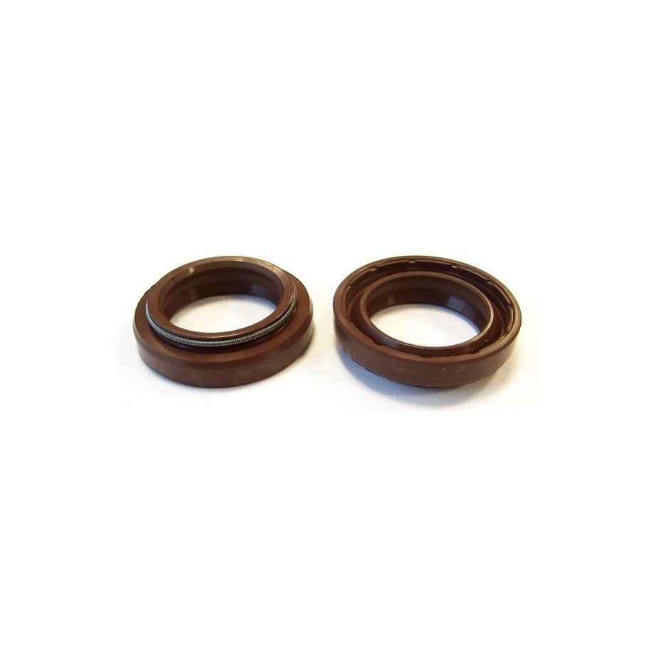 Seal Ring ELRING 215.520 OE 0002670197