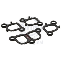 Intake Manifold Gasket Set ELRING 217.460 for VW