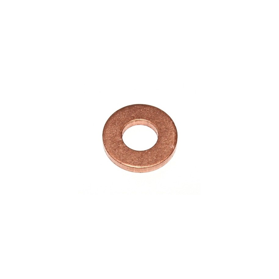Nozzle Holder Seal Ring ELRING 222.520 OE 0527157
