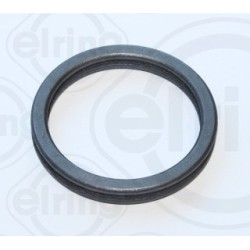 Coolant Flange Gasket ELRING 223.690 for AUDI CUPRA