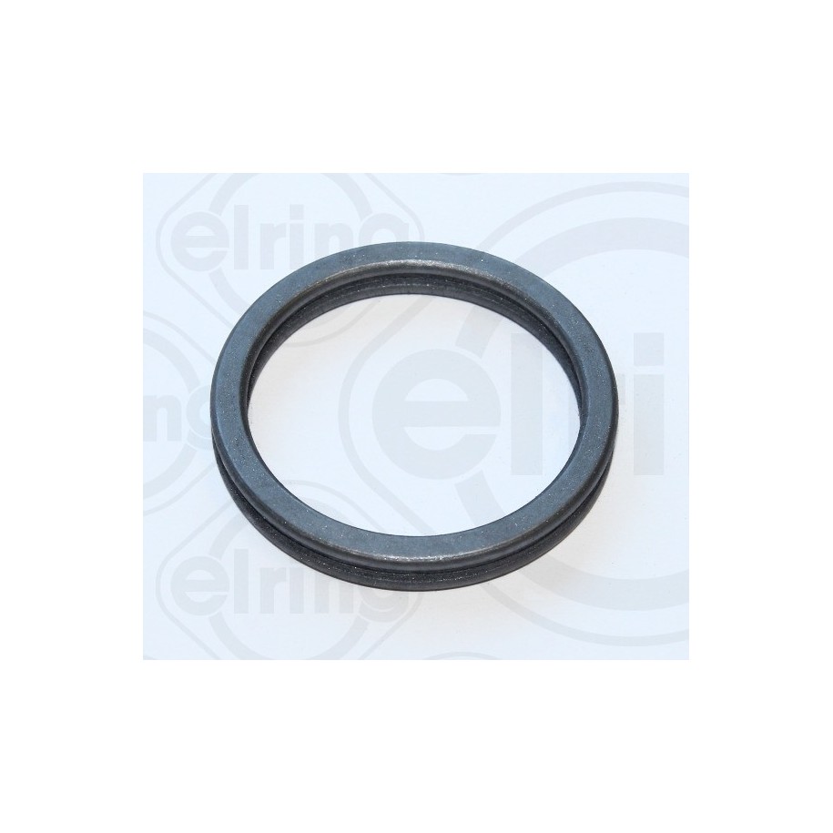 Coolant Flange Gasket ELRING 223.690 for AUDI CUPRA
