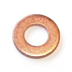 Nozzle Holder Seal Ring ELRING 236.030 for MACK RENAULT TRUCKS