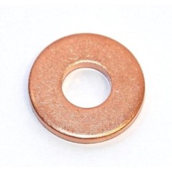 Nozzle Holder Seal Ring ELRING 242.610 for BOVA DAF GINAF