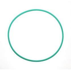 Seal Ring ELRING 244.848 OE 51.96501.0324