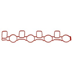 Intake Manifold Gasket ELRING 246.150 for AUDI SEAT SKODA VW