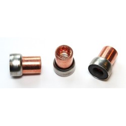 Lock Nut ELRING 246.180 OE WHT004982