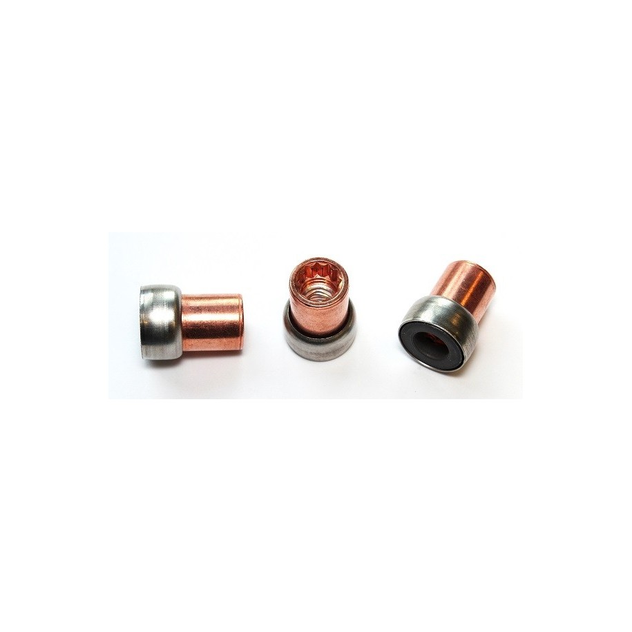 Lock Nut ELRING 246.180 OE WHT004982