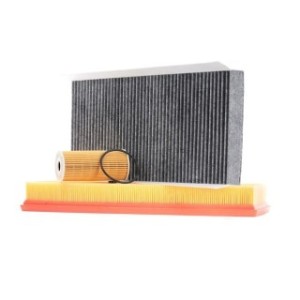 Filter Set - RIDEX 4055F0031