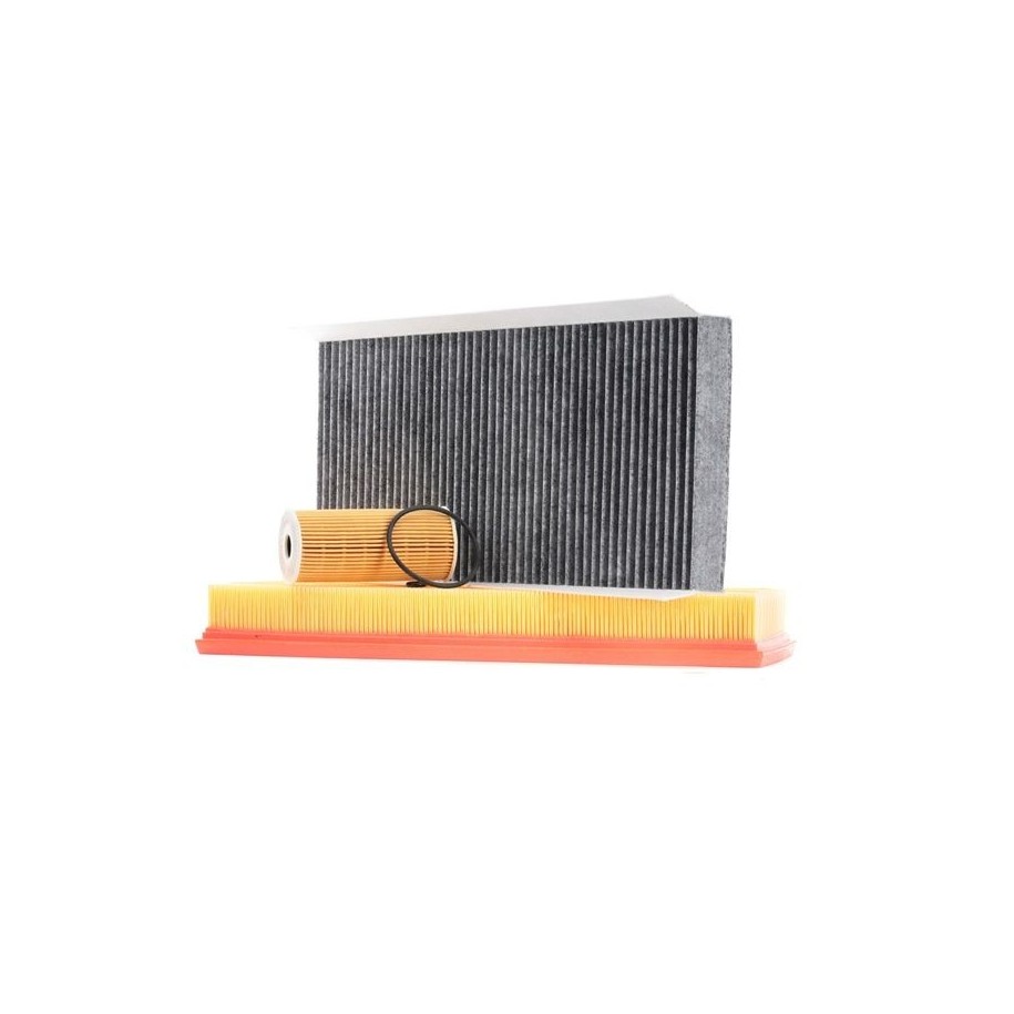 Filter Set - RIDEX 4055F0031
