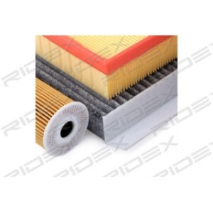 Filter Set - RIDEX 4055F0031