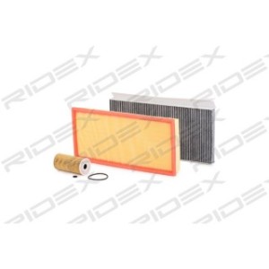 Filter Set - RIDEX 4055F0031