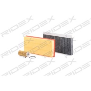 Filter Set - RIDEX 4055F0031