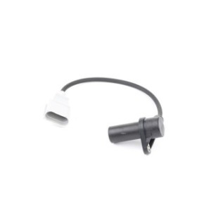 Crankshaft Pulse Sensor - RIDEX 833C0126