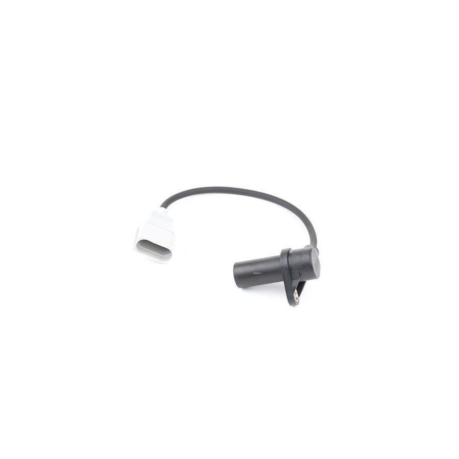 Crankshaft Pulse Sensor - RIDEX 833C0126