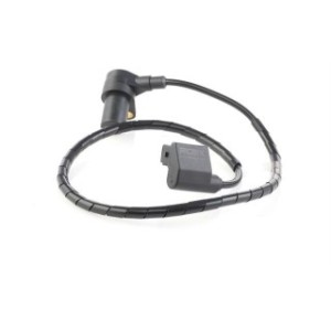 Crankshaft Pulse Sensor - RIDEX 833C0137
