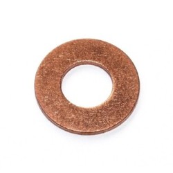 Nozzle Holder Seal Ring ELRING 296.660 OE 51.98701-0090