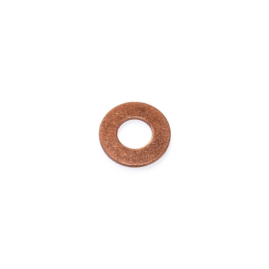 Nozzle Holder Seal Ring ELRING 296.660 OE 51.98701-0090