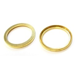 Seal Ring ELRING 299.308 OE 0145198