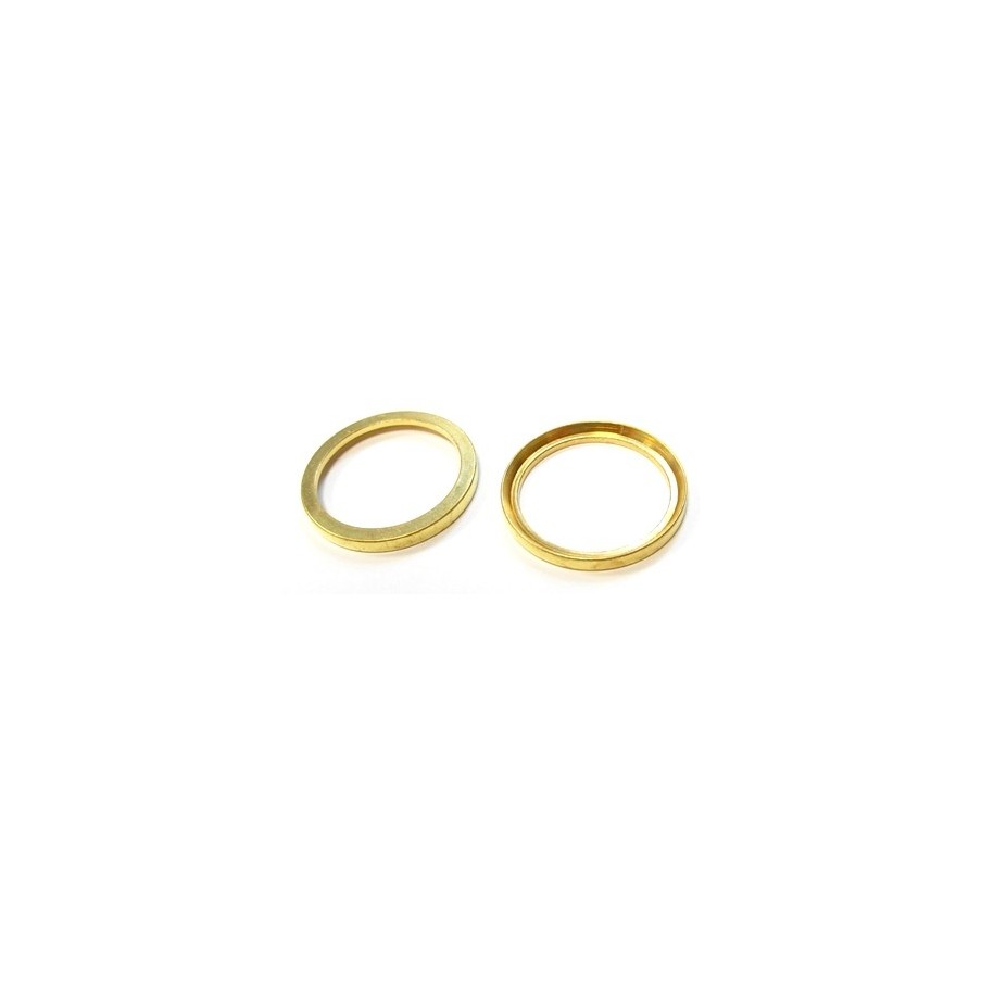 Seal Ring ELRING 299.308 OE 0145198