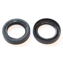 Camshaft Shaft Seal ELRING 325.156 for ALFA ROMEO ARO AUDI