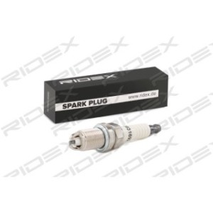 Spark Plug - RIDEX 686S0007