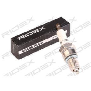 Spark Plug - RIDEX 686S0012