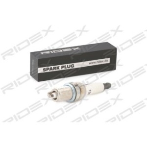 Spark Plug - RIDEX 686S0027