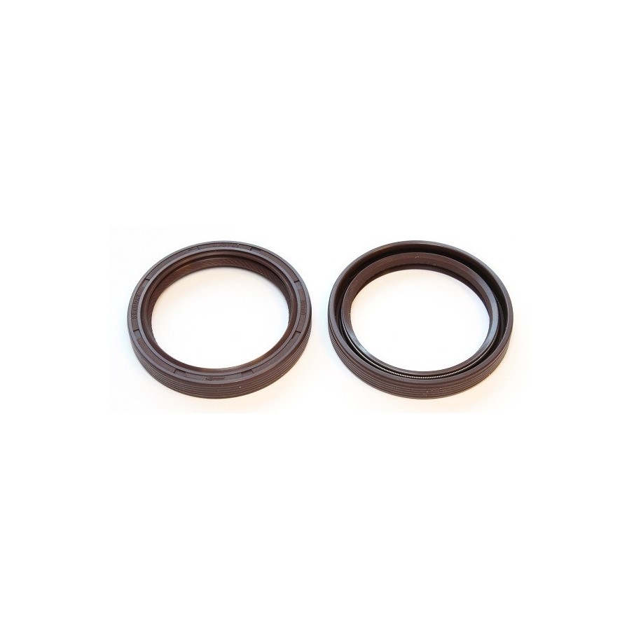 Camshaft Shaft Seal ELRING 332.670 for CITROEN DS (CAPSA)