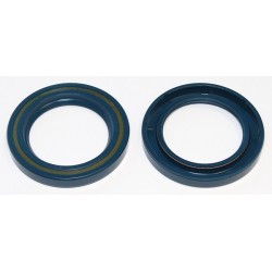 Seal Ring ELRING 353.100 OE 0024472704