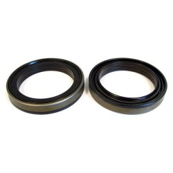 Propshaft Mounting Seal Ring ELRING 354.080 for MERCEDES