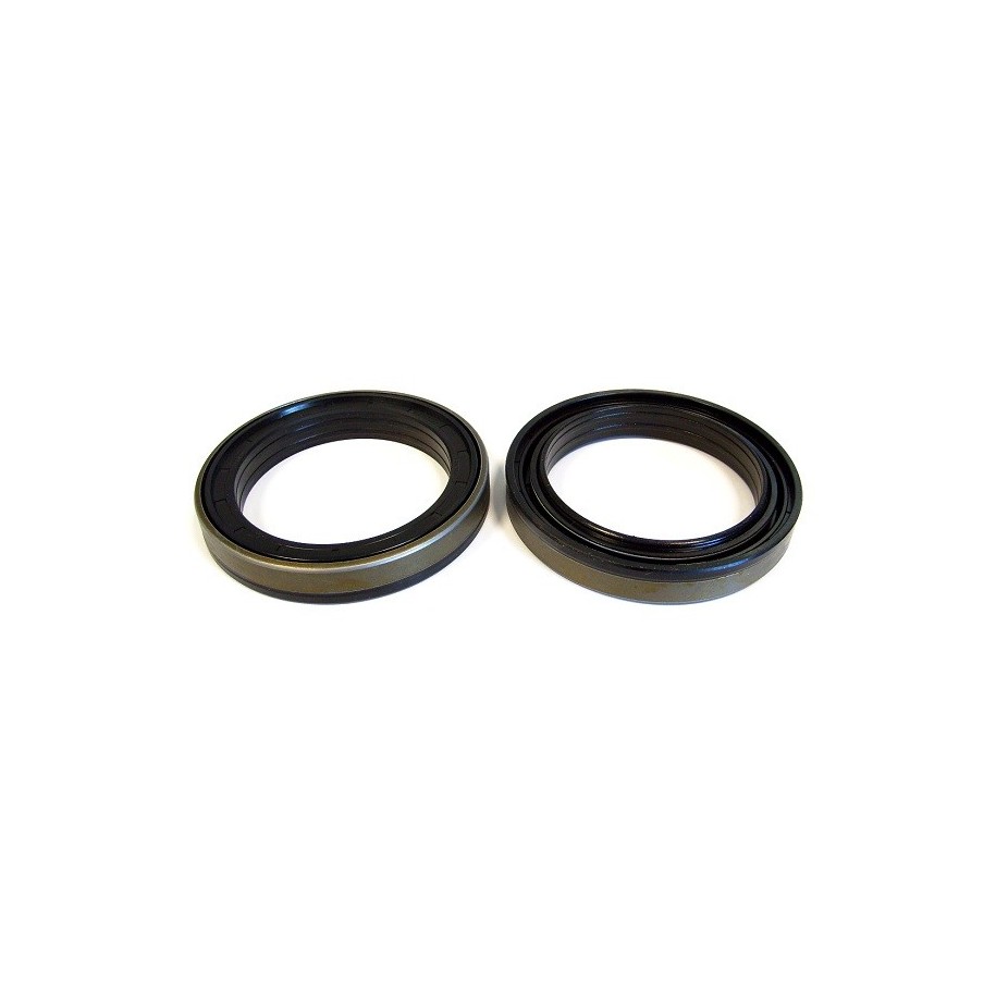 Propshaft Mounting Seal Ring ELRING 354.080 for MERCEDES