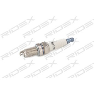 Spark Plug - RIDEX 686S0015