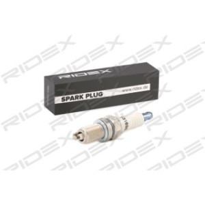 Spark Plug - RIDEX 686S0015