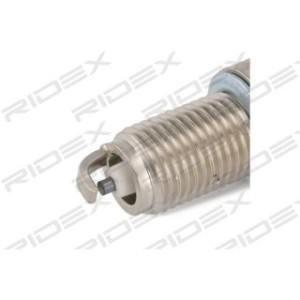 Spark Plug - RIDEX 686S0015