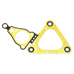 Timing Case Gasket ELRING 365.221 for FORD LDV LTI OE 1096522