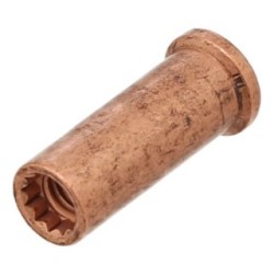 Lock Nut ELRING 365.930 OE WHT005430