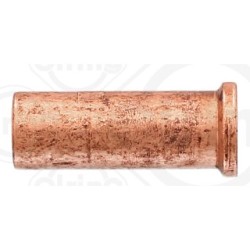 Lock Nut ELRING 365.930 OE WHT005430