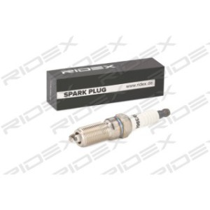 Spark Plug - RIDEX 686S0017