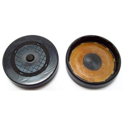 Camshaft Seal Cap ELRING 372.780 for DODGE FUQI HAWTAI