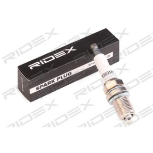 Spark Plug - RIDEX 686S0021