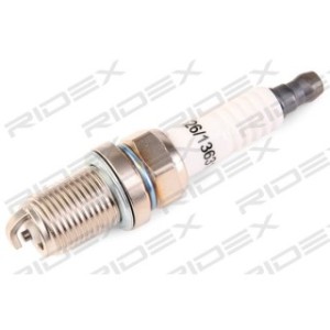 Spark Plug - RIDEX 686S0021