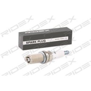 Spark Plug - RIDEX 686S0024